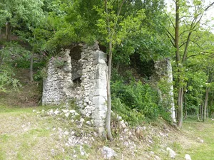 Saint Anthony church