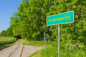 Kransevitz