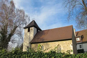 Jakobskirche