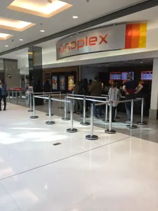 Kinoplex Vila Olímpia