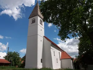 Moosberg Filialkirche St. Leonhard