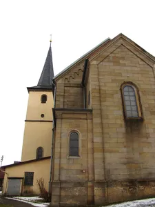 St. Michael (Ueschersdorf)