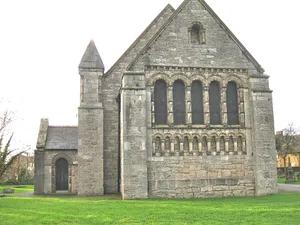 Church of St Agatha