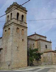Church of St. John the Baptist