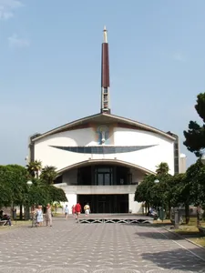 church of St. John Bosco