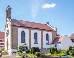 Dorfkirche