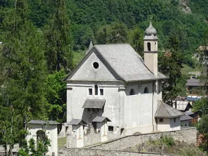 Saint Anthony of Padua church