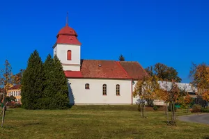 Church of Saint John the Baptist