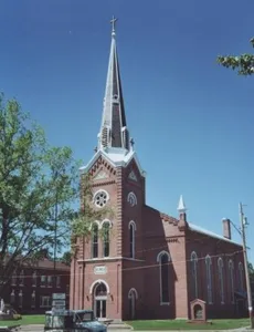 St. Mary's Catholic Church