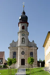Pfarrkirche