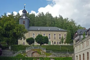 Protestant Church (Leutenberg)