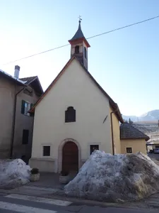 Saint Lucy church