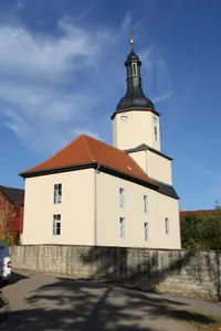 Protestant Church (Tultewitz)