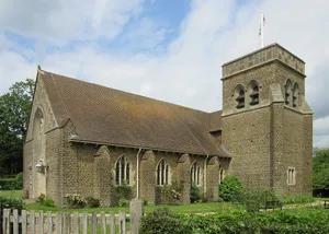 Church of St Christopher