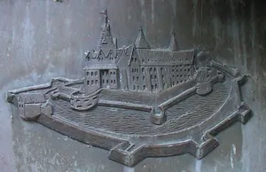 Burg Delmenhorst