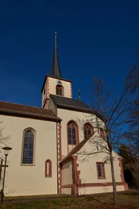 Pfarrkirche