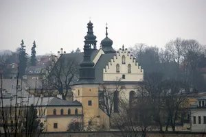 Norbertanerinnenkirche