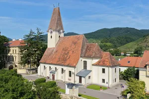 Pfarrkirche St. Rupert, Hofarnsdorf