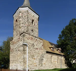 Kirche Posendorf