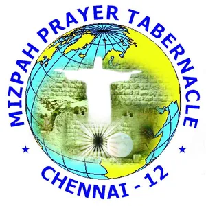 Mizpah church