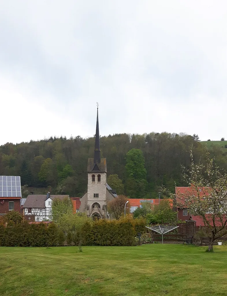 Wirmighausen, Gemeinde Diemelsee (Germany)