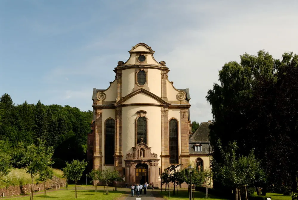 Kloster Himmerod