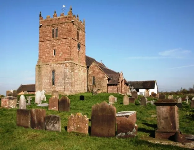 St. Mary's Church