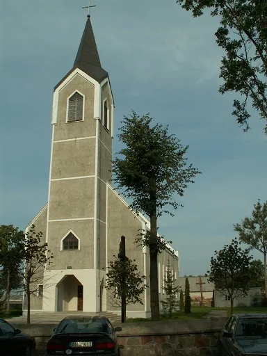 Kretinga district, Lithuania