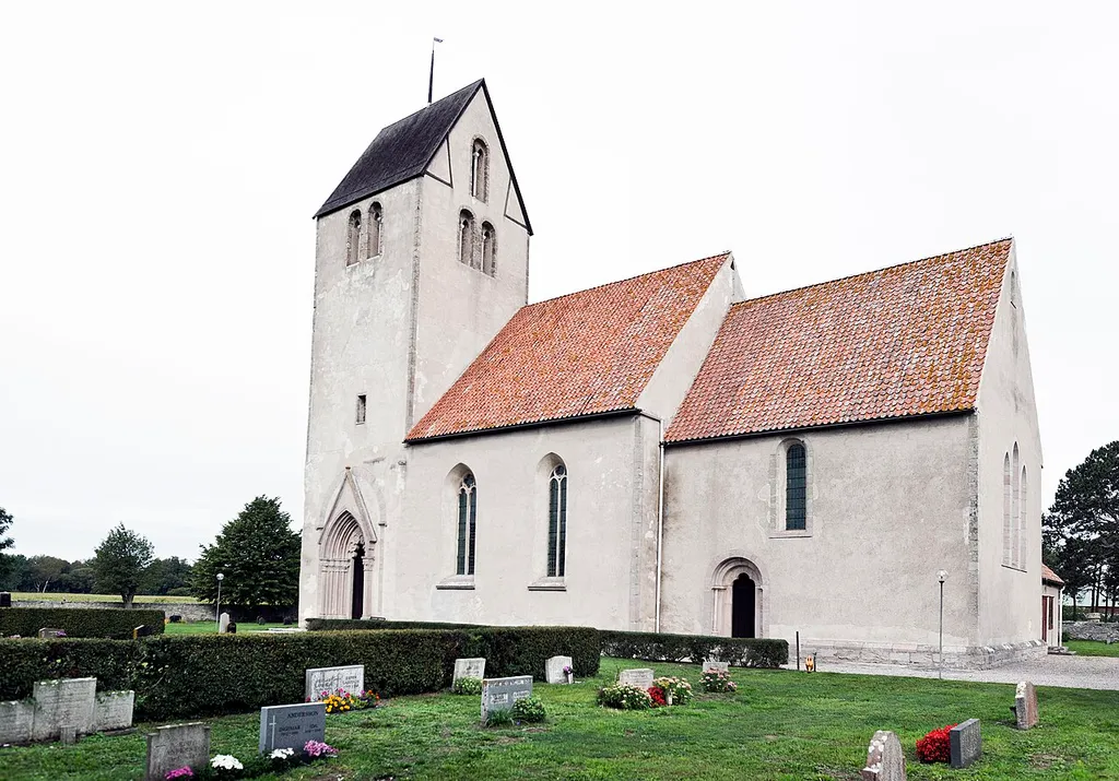 This is a photo of a protected building in Sweden, number 21400000444036 in the RAÄ buildings database.