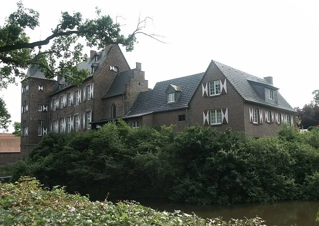 Kühlseggen Castle