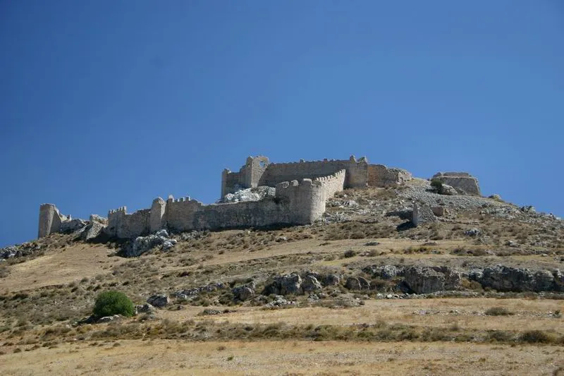 Burg Argos