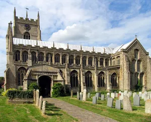 Church of Saint Clement