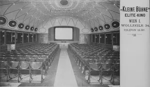 Elite-Kino