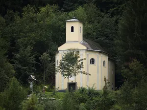 Kalvarienbergkirche Judenburg