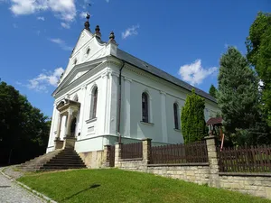 Evangelical church