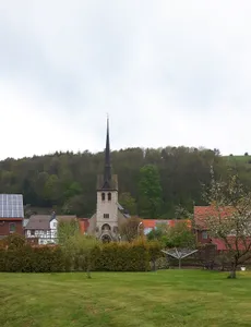 Evangelische Kirche