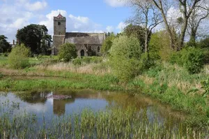 Church of St John the Baptist
