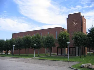 Abildgård Church