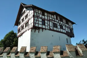 Zug Castle