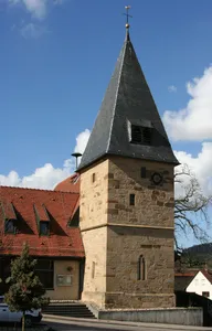 Johanneskirche