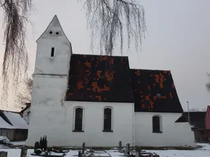 Dorfkirche Mocherwitz