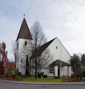 Hoffnungskirche