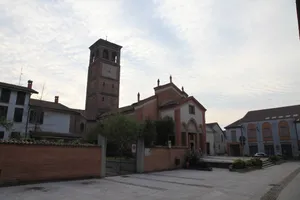 Saint Victor Church