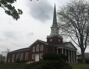 First Church of Christ, Scientist