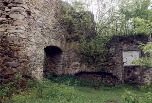 Burg Neurandsberg