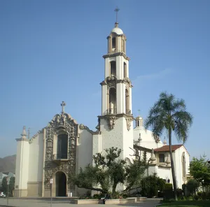 St. Charles Borromeo Church