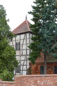 Protestant Church Räbel