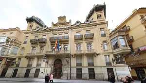 Palau de Castellfort