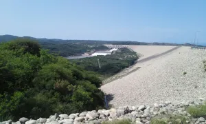 Mangla Dam