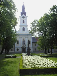 Bjelovar Cathedral